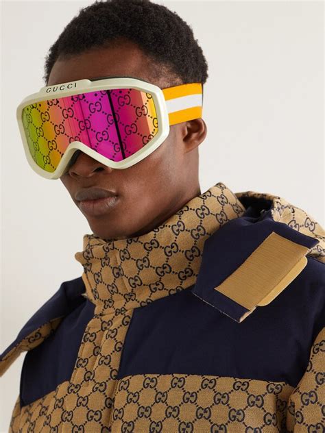 where can i buy gucci ski goggles|gucci ski goggles for sale.